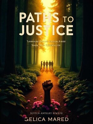 cover image of Paths to Justice